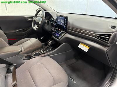 2020 Hyundai IONIQ HYBRID Blue - Photo 5 - Bethany, CT 06524