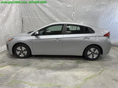 2020 Hyundai IONIQ HYBRID Blue - Photo 13 - Bethany, CT 06524