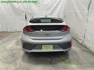 2020 Hyundai IONIQ HYBRID Blue - Photo 20 - Bethany, CT 06524