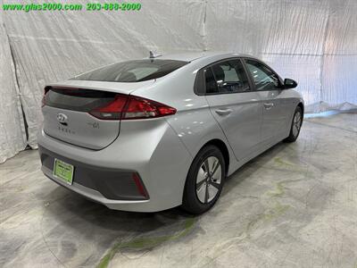 2020 Hyundai IONIQ HYBRID Blue - Photo 8 - Bethany, CT 06524