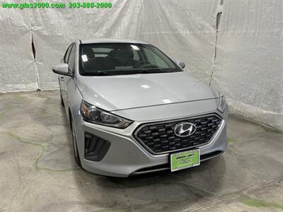 2020 Hyundai IONIQ HYBRID Blue - Photo 32 - Bethany, CT 06524