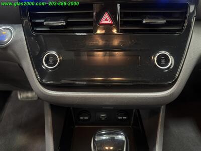 2020 Hyundai IONIQ HYBRID Blue - Photo 30 - Bethany, CT 06524