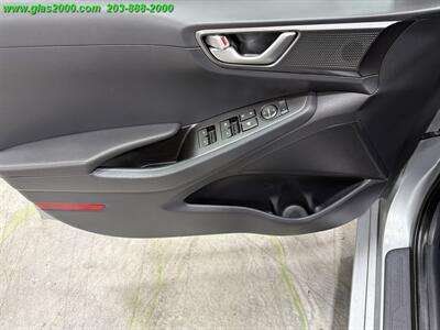 2020 Hyundai IONIQ HYBRID Blue - Photo 25 - Bethany, CT 06524