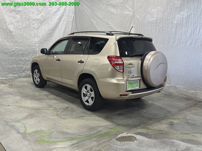 2012 Toyota RAV4 - Photo 7 - Bethany, CT 06524
