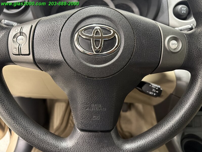2012 Toyota RAV4 - Photo 11 - Bethany, CT 06524