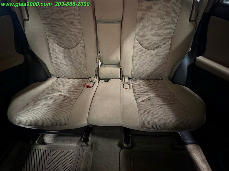 2012 Toyota RAV4 - Photo 24 - Bethany, CT 06524