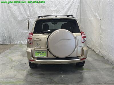 2012 Toyota RAV4 - Photo 20 - Bethany, CT 06524