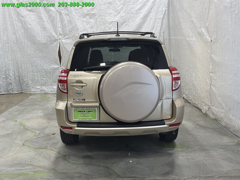 2012 Toyota RAV4 - Photo 20 - Bethany, CT 06524