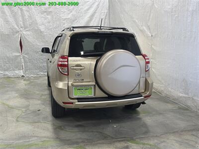 2012 Toyota RAV4 - Photo 30 - Bethany, CT 06524