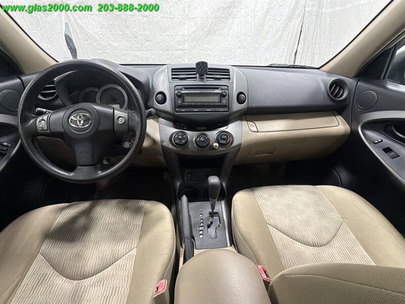 2012 Toyota RAV4 - Photo 6 - Bethany, CT 06524