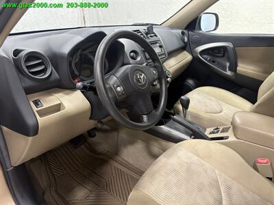 2012 Toyota RAV4 - Photo 3 - Bethany, CT 06524