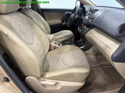 2012 Toyota RAV4 - Photo 21 - Bethany, CT 06524