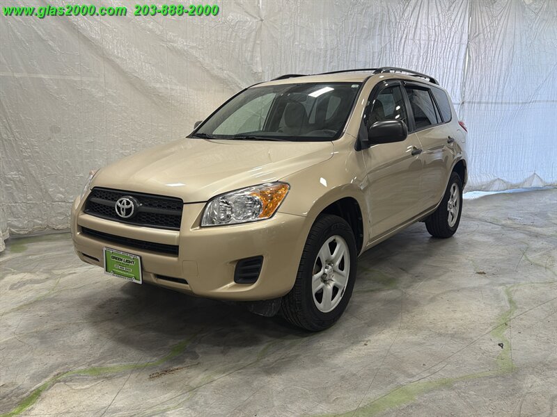 2012 Toyota RAV4   - Photo 1 - Bethany, CT 06524