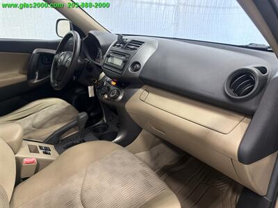 2012 Toyota RAV4 - Photo 5 - Bethany, CT 06524