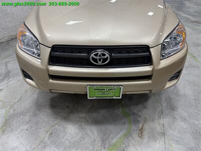 2012 Toyota RAV4 - Photo 18 - Bethany, CT 06524