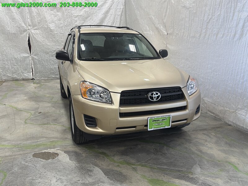 2012 Toyota RAV4 - Photo 31 - Bethany, CT 06524