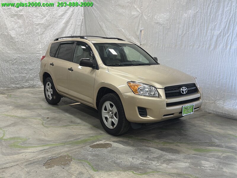 2012 Toyota RAV4 - Photo 2 - Bethany, CT 06524