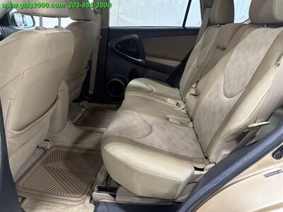 2012 Toyota RAV4 - Photo 9 - Bethany, CT 06524