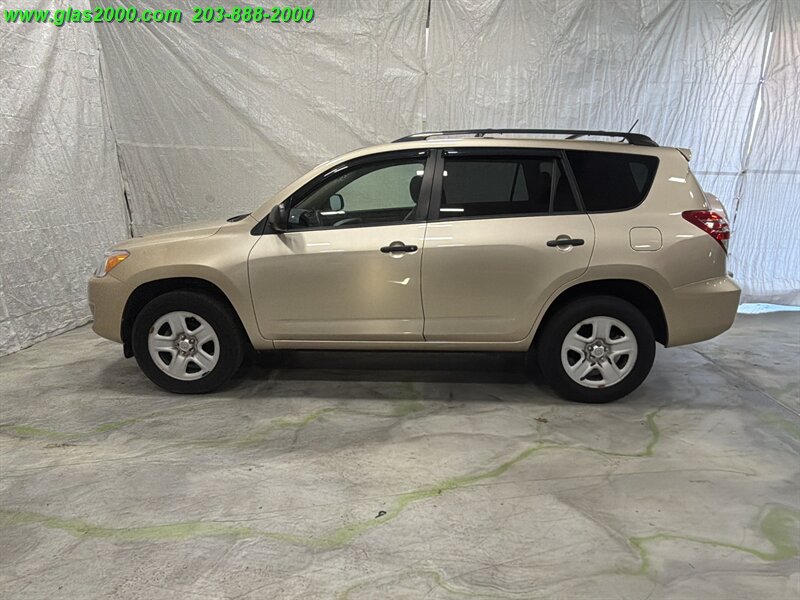 2012 Toyota RAV4 - Photo 13 - Bethany, CT 06524