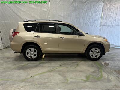 2012 Toyota RAV4 - Photo 14 - Bethany, CT 06524