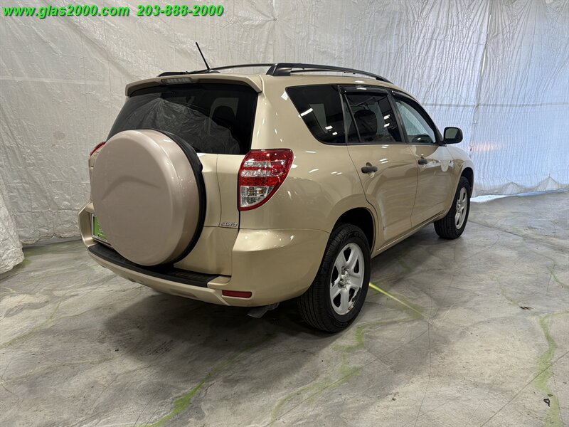 2012 Toyota RAV4 - Photo 8 - Bethany, CT 06524