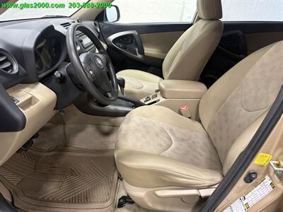 2012 Toyota RAV4 - Photo 23 - Bethany, CT 06524