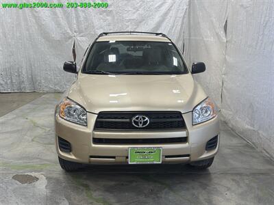 2012 Toyota RAV4 - Photo 19 - Bethany, CT 06524
