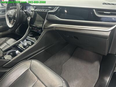 2022 Jeep Grand Cherokee Limited - Photo 5 - Bethany, CT 06524