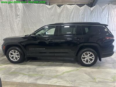 2022 Jeep Grand Cherokee Limited - Photo 13 - Bethany, CT 06524