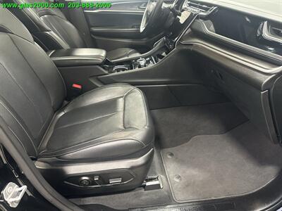 2022 Jeep Grand Cherokee Limited - Photo 21 - Bethany, CT 06524