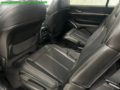 2022 Jeep Grand Cherokee Limited - Photo 9 - Bethany, CT 06524
