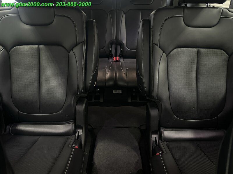 2022 Jeep Grand Cherokee Limited - Photo 28 - Bethany, CT 06524