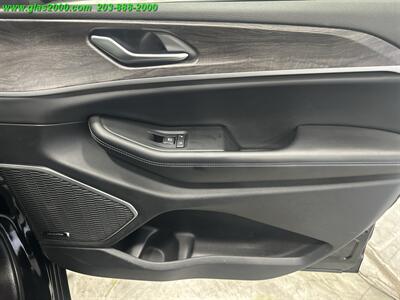 2022 Jeep Grand Cherokee Limited - Photo 26 - Bethany, CT 06524
