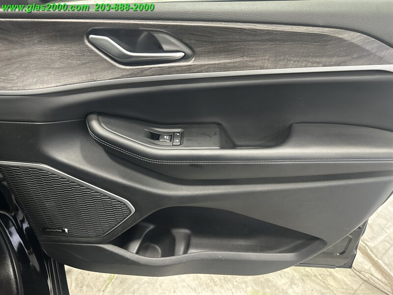 2022 Jeep Grand Cherokee Limited - Photo 26 - Bethany, CT 06524