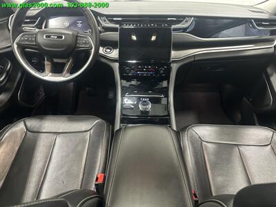 2022 Jeep Grand Cherokee Limited - Photo 6 - Bethany, CT 06524