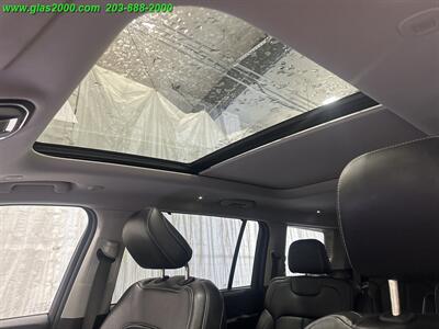 2022 Jeep Grand Cherokee Limited - Photo 12 - Bethany, CT 06524