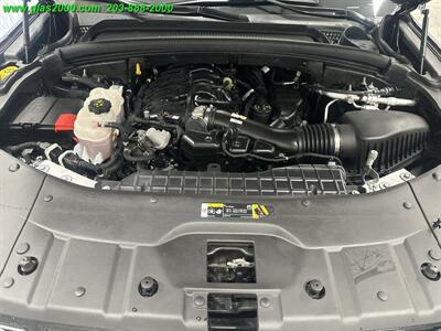 2022 Jeep Grand Cherokee Limited - Photo 18 - Bethany, CT 06524
