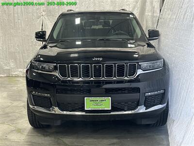 2022 Jeep Grand Cherokee Limited - Photo 19 - Bethany, CT 06524