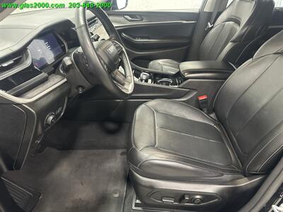 2022 Jeep Grand Cherokee Limited - Photo 23 - Bethany, CT 06524