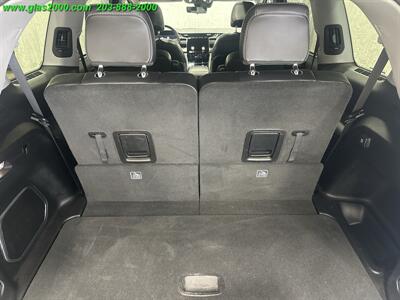 2022 Jeep Grand Cherokee Limited - Photo 15 - Bethany, CT 06524