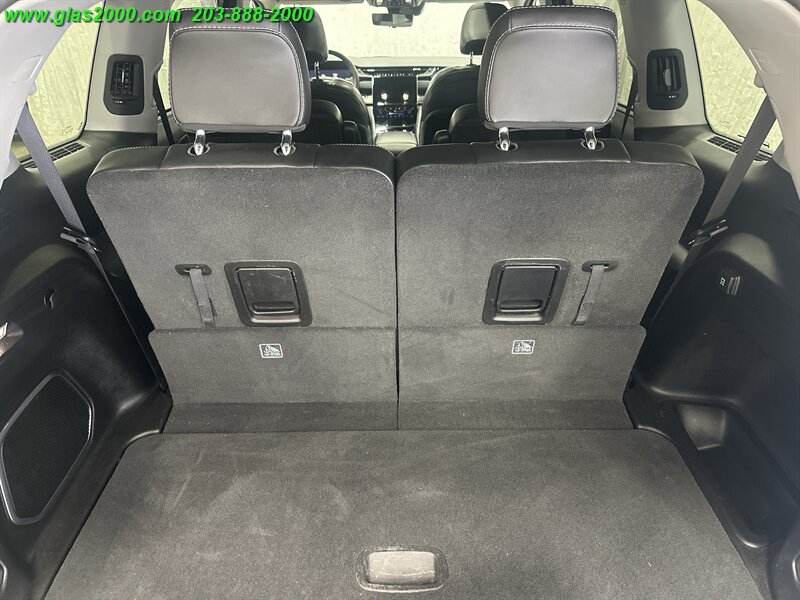 2022 Jeep Grand Cherokee Limited - Photo 15 - Bethany, CT 06524