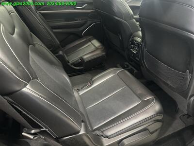 2022 Jeep Grand Cherokee Limited - Photo 10 - Bethany, CT 06524