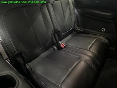 2022 Jeep Grand Cherokee Limited - Photo 33 - Bethany, CT 06524