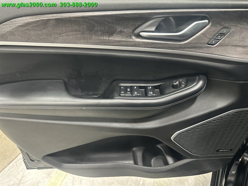 2022 Jeep Grand Cherokee Limited - Photo 25 - Bethany, CT 06524