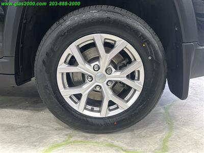 2022 Jeep Grand Cherokee Limited - Photo 16 - Bethany, CT 06524