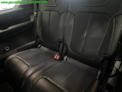 2022 Jeep Grand Cherokee Limited - Photo 31 - Bethany, CT 06524