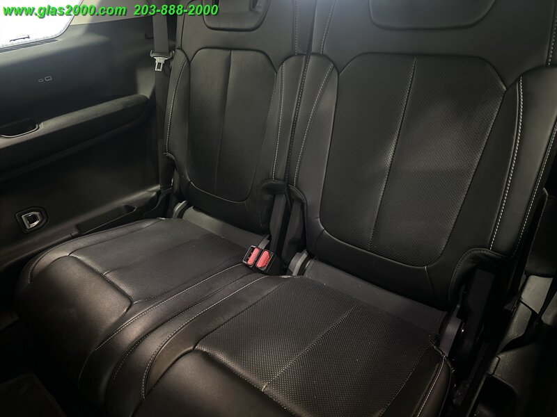 2022 Jeep Grand Cherokee Limited - Photo 31 - Bethany, CT 06524