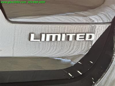 2022 Jeep Grand Cherokee Limited - Photo 27 - Bethany, CT 06524