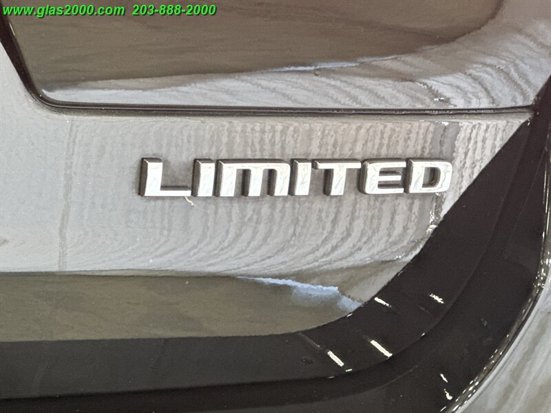 2022 Jeep Grand Cherokee Limited - Photo 27 - Bethany, CT 06524