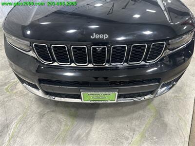 2022 Jeep Grand Cherokee Limited - Photo 24 - Bethany, CT 06524